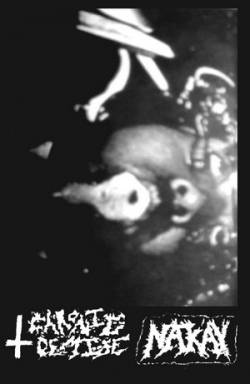 Nak'ay : Nak'ay - Chronic Demise Nak'ay : Nak'ay - Chronic Demise